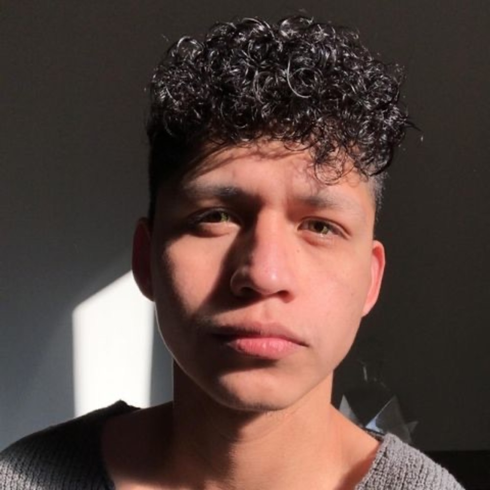 Meet your Posher, Sergio